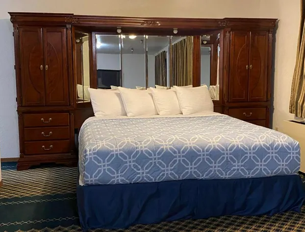 Eagle Hotel hotel detail image 3