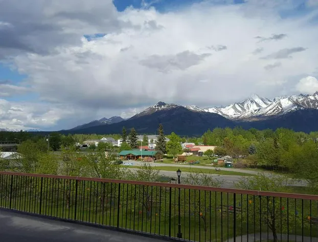 Eagle Hotel hotel detail image 2