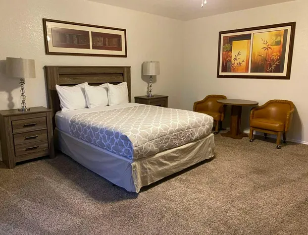 Eagle Hotel hotel detail image 4