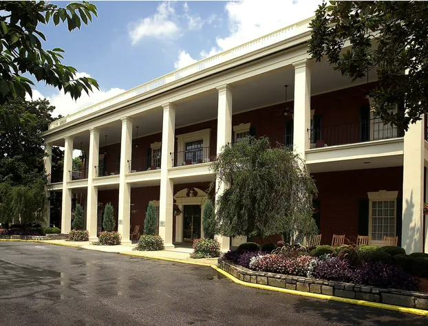 The Inn at Stone Mountain Park hotel detail image 1