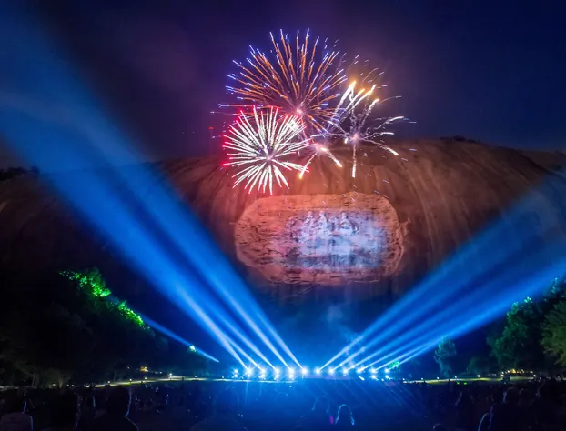 The Inn at Stone Mountain Park hotel detail image 2