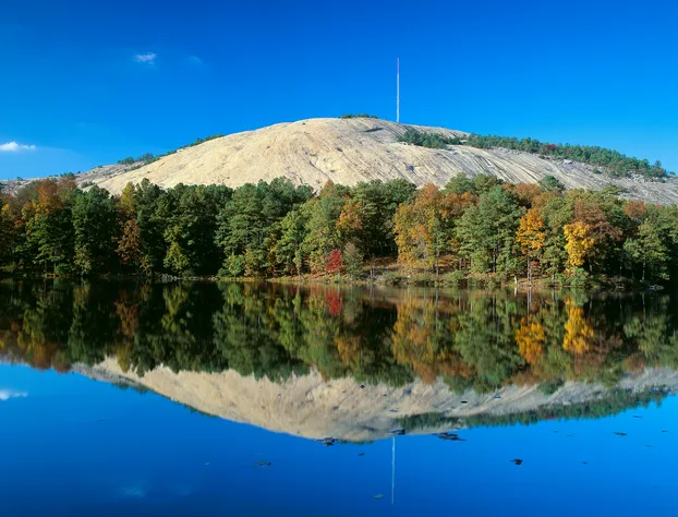 The Inn at Stone Mountain Park hotel detail image 4