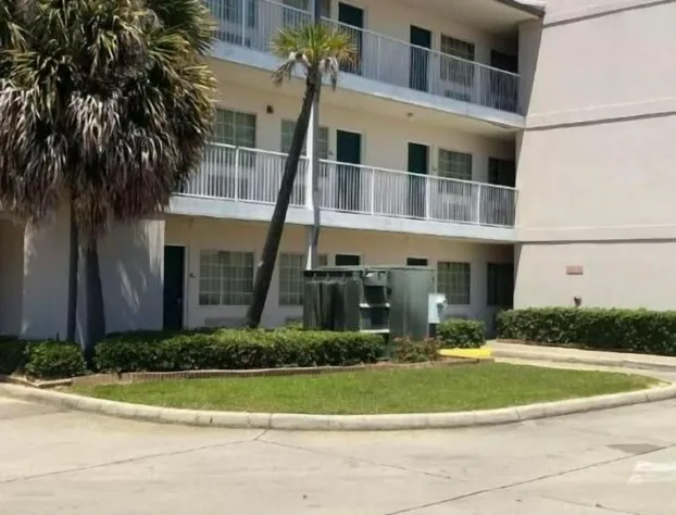 InTown Suites Extended Stay Gulfport MS hotel detail image 3