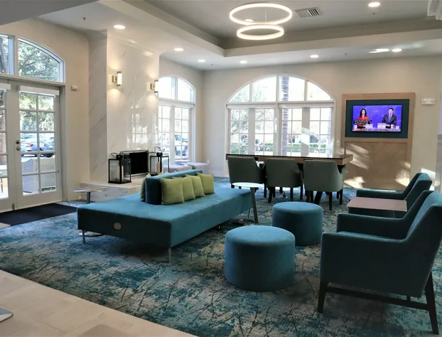 Hilton Garden Inn Calabasas hotel detail image 4