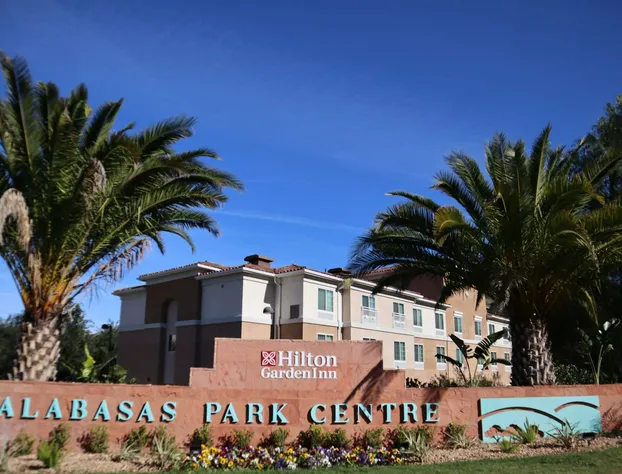 Hilton Garden Inn Calabasas hotel detail image 1