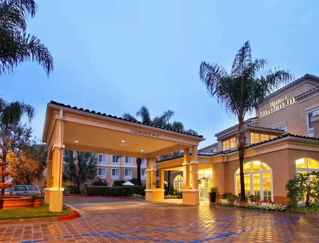 Hilton Garden Inn Calabasas hotel detail image 2