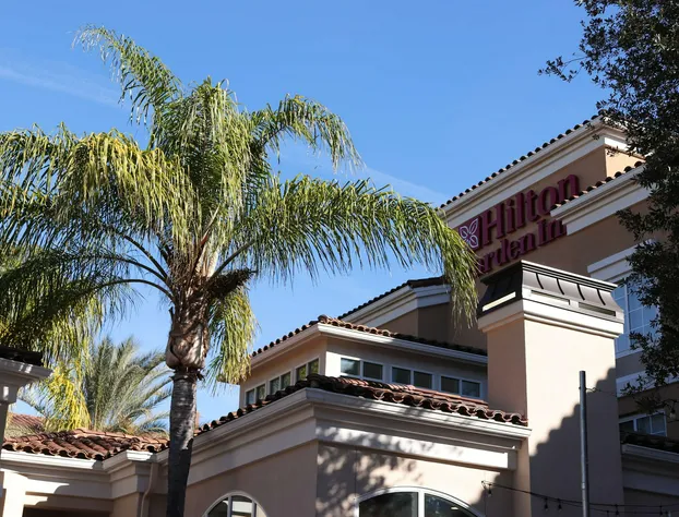 Hilton Garden Inn Calabasas hotel detail image 3