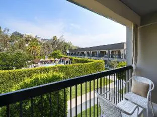 Luxe Sunset Boulevard Hotel hotel detail image 3