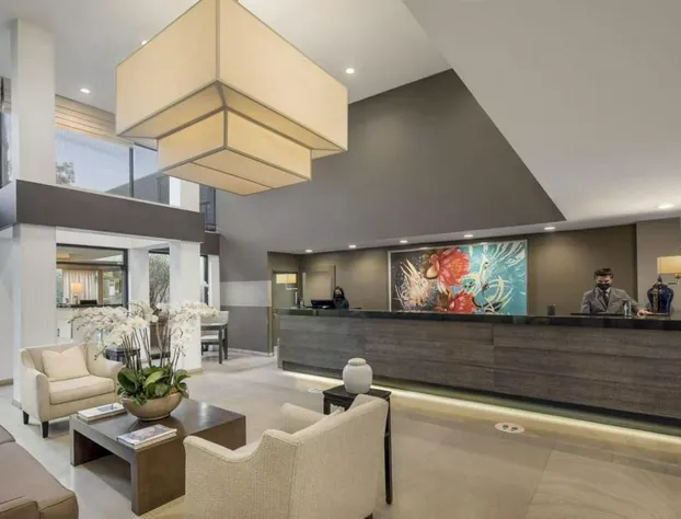 Luxe Sunset Boulevard Hotel hotel detail image 4