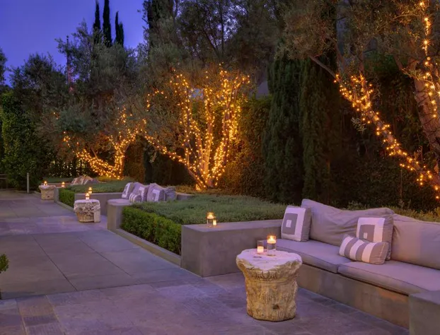 Luxe Sunset Boulevard Hotel hotel detail image 4