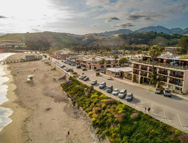 Inn at Avila Beach hotel detail image 1