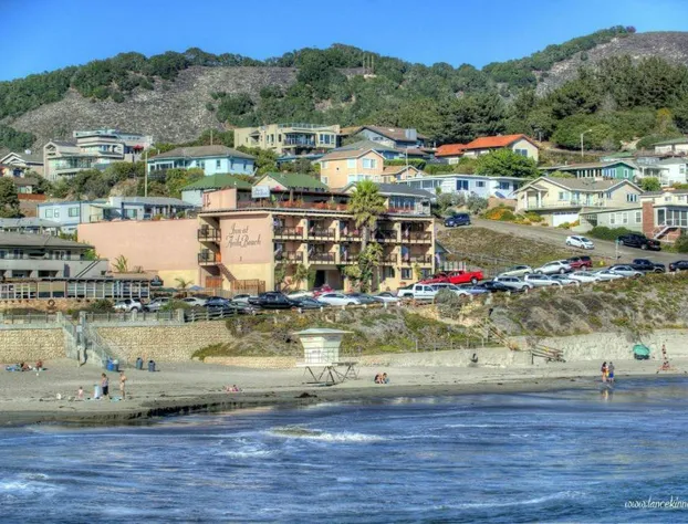 Inn at Avila Beach hotel detail image 4