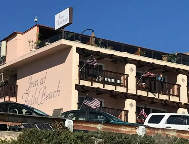 Inn at Avila Beach hotel detail image 2
