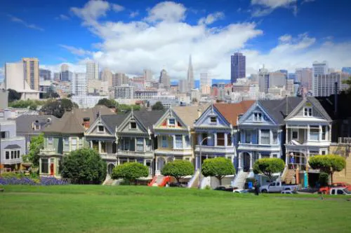 El Capitan Hotel hotel detail image 1