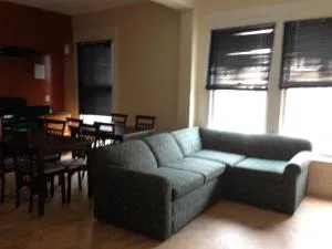 El Capitan Hotel hotel detail image 2