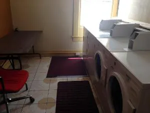 El Capitan Hotel hotel detail image 4