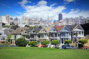 El Capitan Hotel hotel detail image 1