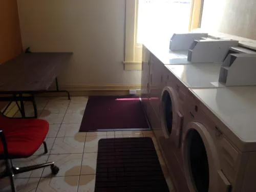 El Capitan Hotel hotel detail image 3