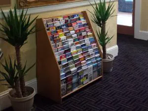 El Capitan Hotel hotel detail image 4