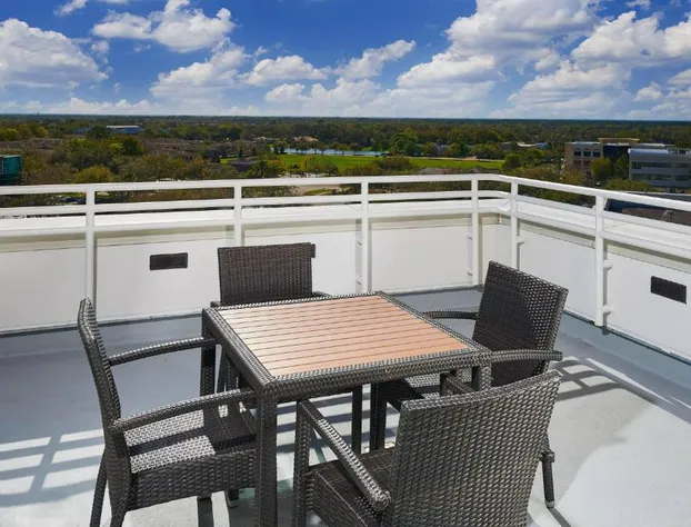 Orlando Marriott Lake Mary hotel detail image 4