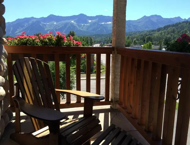 Park Place Lodge hotel detail image 3