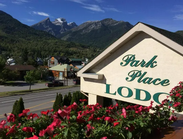 Park Place Lodge hotel detail image 2