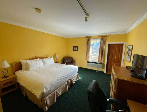 Park Place Lodge hotel detail image 3