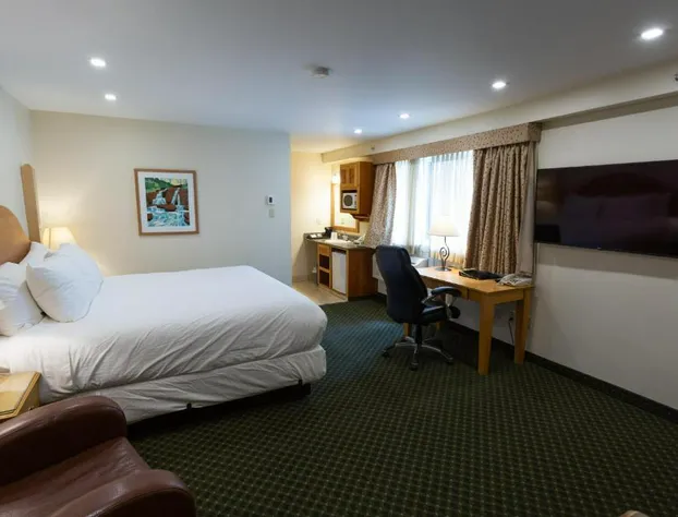 Park Place Lodge hotel detail image 4