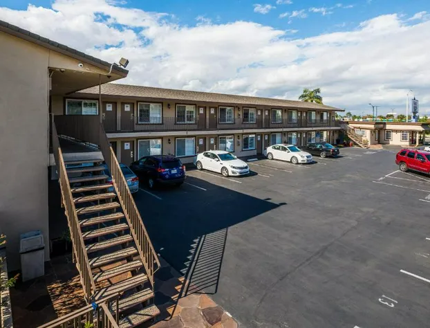 Hotel 414 Anaheim hotel detail image 2