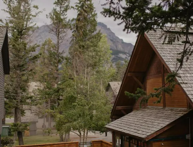 Buffalo Mountain Lodge hotel detail image 3