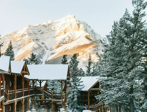 Buffalo Mountain Lodge hotel detail image 4
