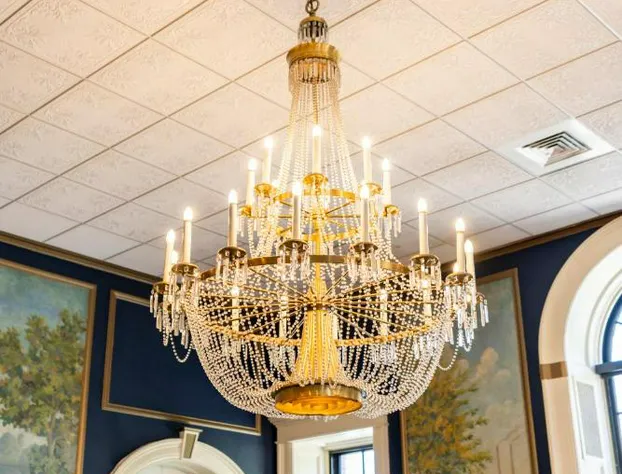 Inn on Broadway hotel detail image 3