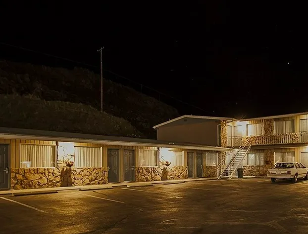 Three Rivers Inn hotel detail image 1