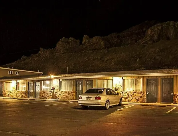 Three Rivers Inn hotel detail image 2