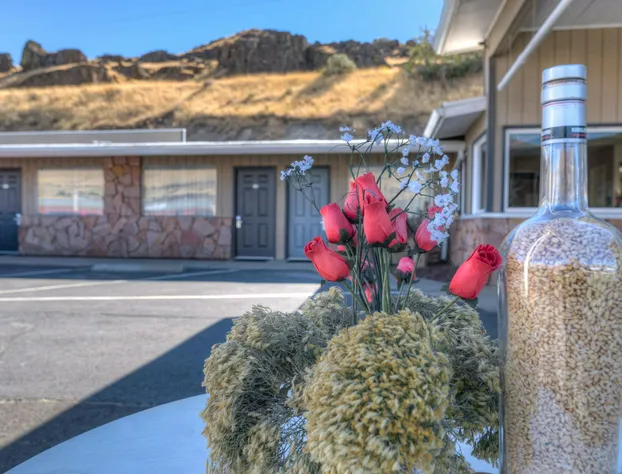 Three Rivers Inn hotel detail image 3