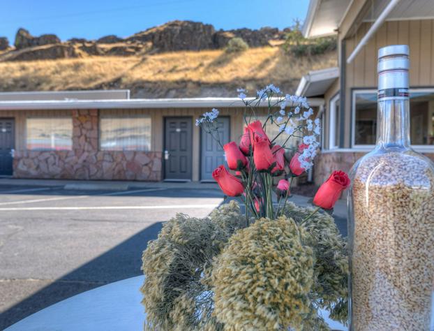 Three Rivers Inn hotel detail image 4