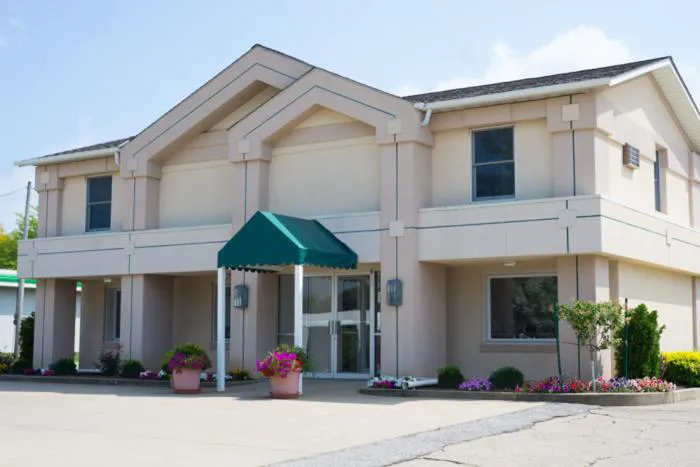 Prestige Inn West Lafayette hotel hero