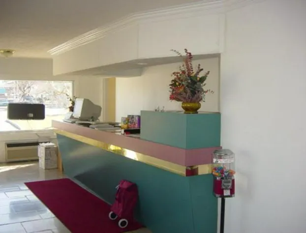 Prestige Inn West Lafayette hotel detail image 1