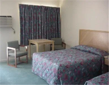 Prestige Inn West Lafayette hotel detail image 2