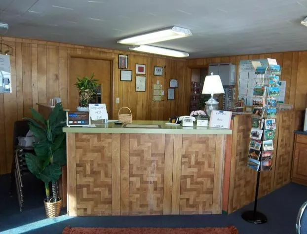 Circle S Motel hotel detail image 1