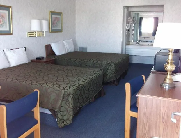 Circle S Motel hotel detail image 2