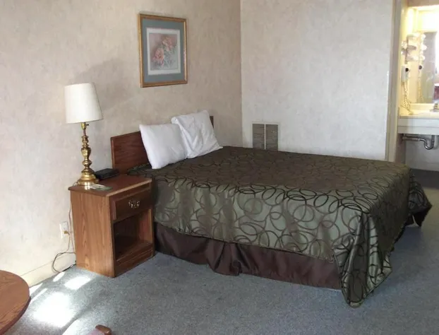 Circle S Motel hotel detail image 3