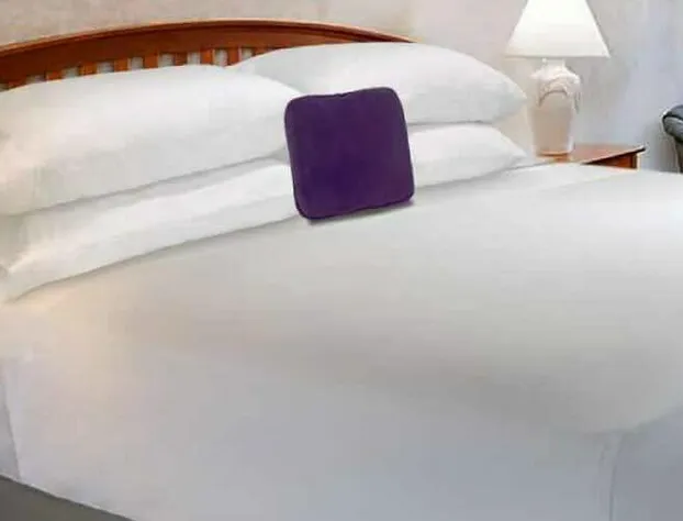 Circle S Motel hotel detail image 4