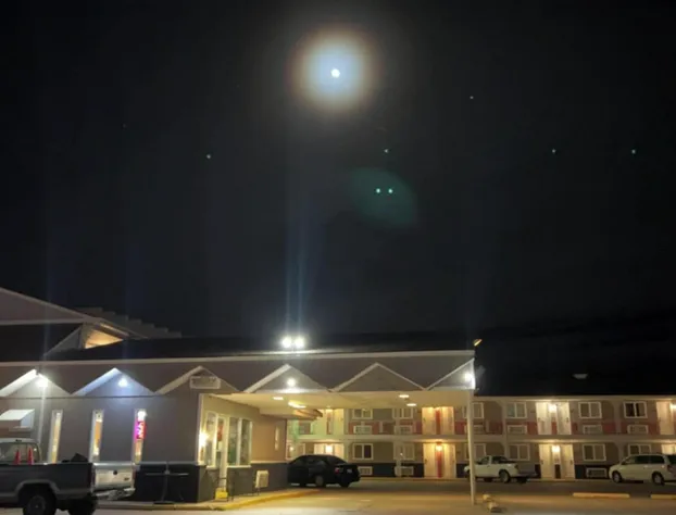 Circle S Motel Cozad I-80 hotel detail image 3