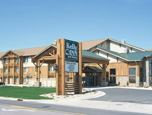 Kelly Inn & Suites Mitchell South Dakota hotel detail image 1