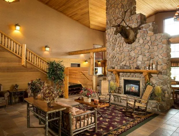 Kelly Inn & Suites Mitchell South Dakota hotel detail image 3