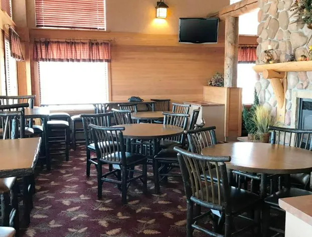 Kelly Inn & Suites Mitchell South Dakota hotel detail image 4