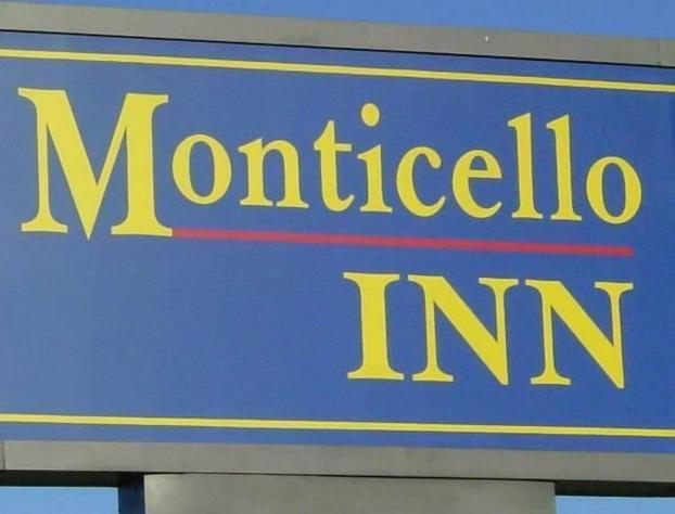 Monticello Inn hotel detail image 4