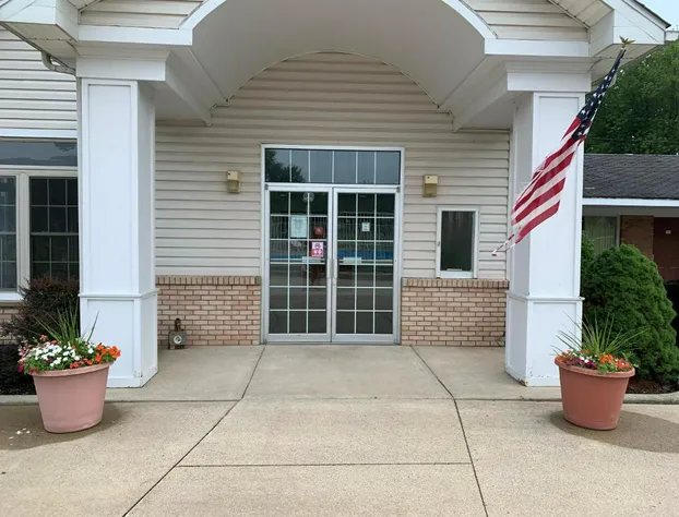 Monticello Inn hotel detail image 2