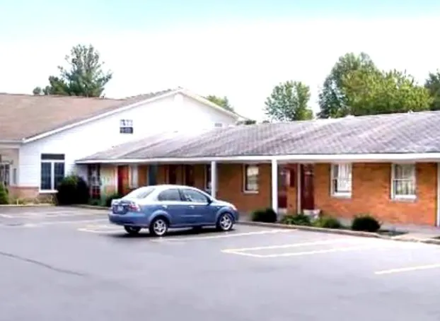 Monticello Inn hotel detail image 3